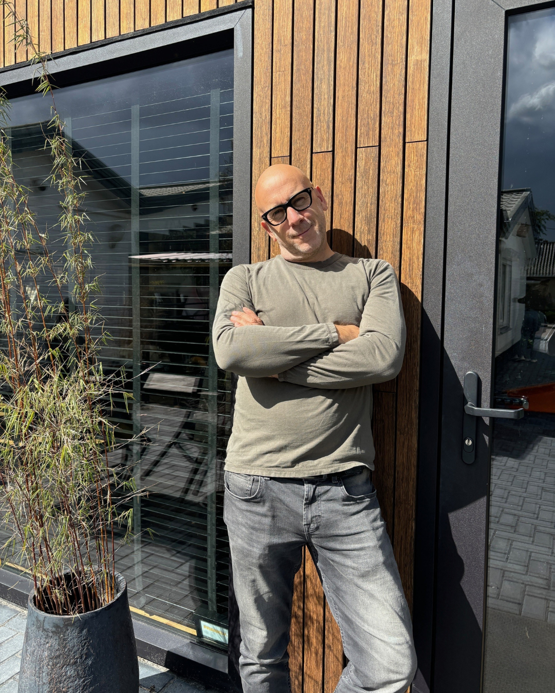 Frank - Marketing Consult bij FRANKLY