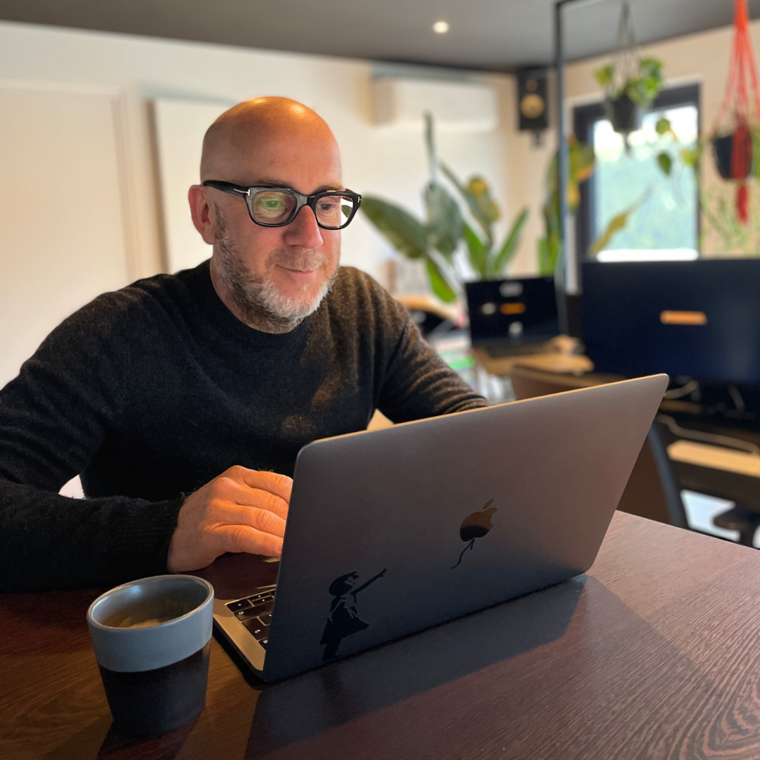 Frank social media beheer