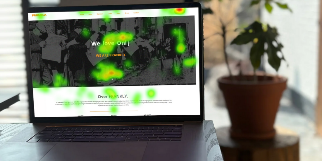 eyetracking website